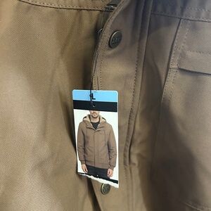 Lee Men’s bomer jacket